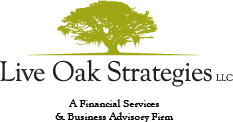 Live Oak Strategies, LLC - A Financial Services & Business Advisory Firm